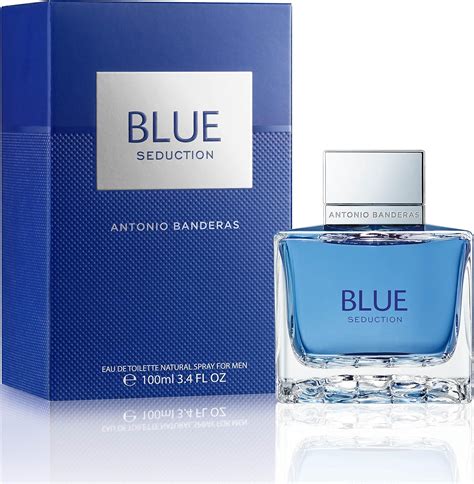blue seduction antonio banderas price
